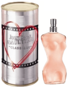 Classique Love Actually by Jean Paul Gaultier Type