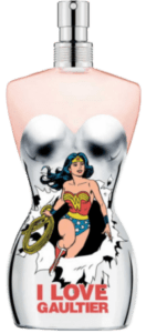 Classique Wonder Woman Eau Fraiche by Jean Paul Gaultier Type