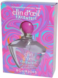 Clin d'Oeil Excentric by Bourjois Type