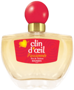 Clin d'Oeil Passionate by Bourjois Type