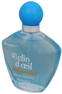 Clin d'Oeil Urban Girl by Bourjois Type