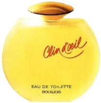 Clin d'Oeil by Bourjois Type