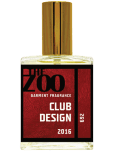 Club Design by The Zoo Type