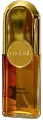 Cocktail by Jean Patou Type