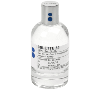 Colette 34 by Le Labo Type