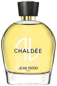 Collection Heritage Chaldée by Jean Patou Type