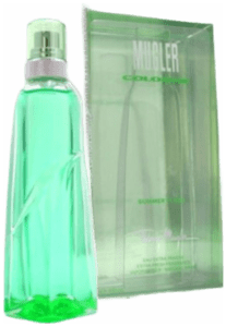 Cologne Summer Flash by Mugler Type