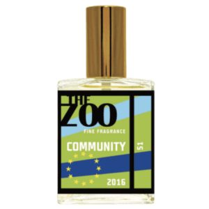 Community by The Zoo Type