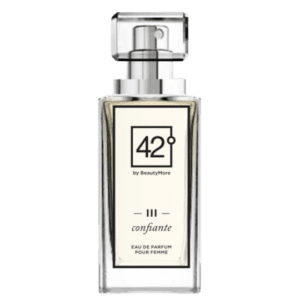 III Confiante by Fragrance 42 Type