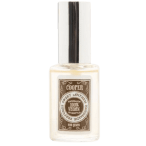 Cooper by Sweet Anthem Perfumes Type