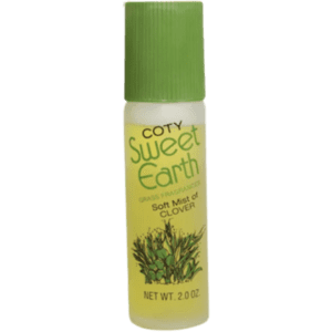 Sweet Earth Clover by Coty Type