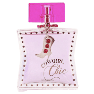 Cowgirl Chic by Tru Fragrance Type