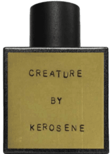 Creature by Kerosene Type