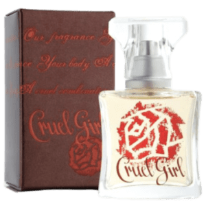 Cruel Girl by Tru Fragrance Type