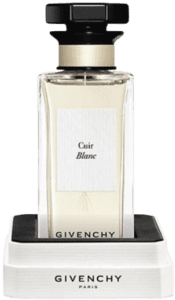 Cuir Blanc by Givenchy Type