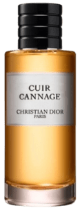 Cuir Cannage by Dior Type