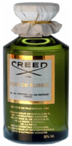 Cuir de Russie by Creed Type