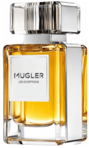 Cuir Impertinent by Mugler Type
