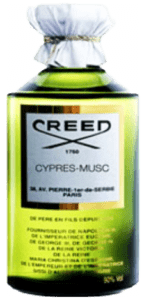 Cypres Musc by Creed Type