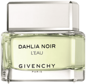 Dahlia Noir L'Eau by Givenchy Type