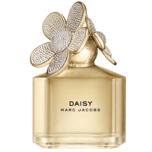 Daisy 10th Anniversary Luxury Edition by Marc Jacobs Type