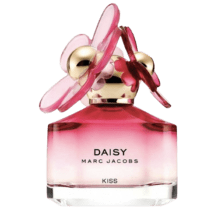 Daisy Kiss by Marc Jacobs Type
