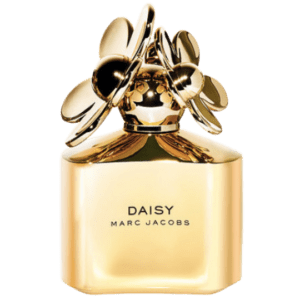 Daisy Shine Gold Edition by Marc Jacobs Type