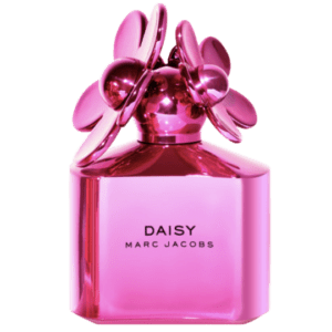 Daisy Shine Pink Edition by Marc Jacobs Type