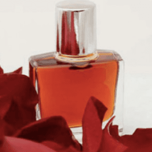 Dark Moon Rose by Tambela Natural Perfumes Type
