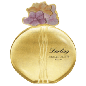 Darling by Fabergé Type