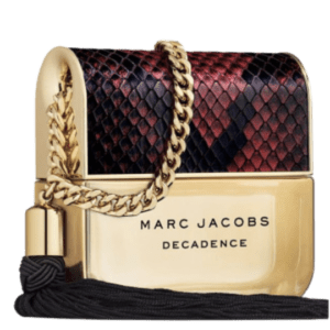 Decadence Rouge Noir Edition by Marc Jacobs Type