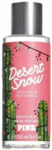 Desert Snow by Victoria's Secret Type