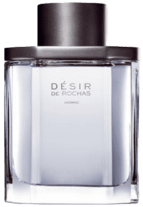 Desir Pour Homme by Rochas Type