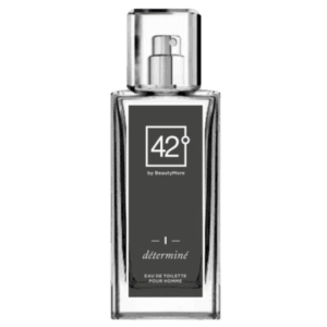 I Determine by Fragrance 42 Type