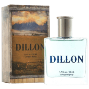 Dillon by Tru Fragrance Type