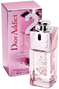 Dior Addict 2 Summer Peonies by Dior Type