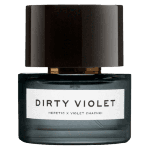 Dirty Violet by Heretic Parfum Type