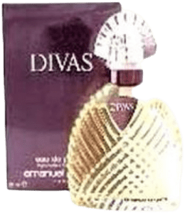 Divas by Emanuel Ungaro Type
