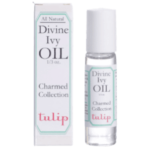 Divine Ivy Oil by Tulip Type