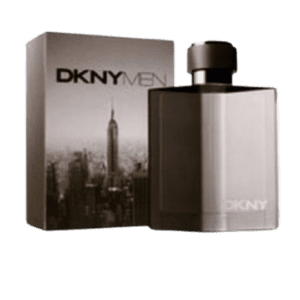 DKNY Men 2009 by Donna Karan Type
