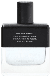Do Anything by American Eagle Type