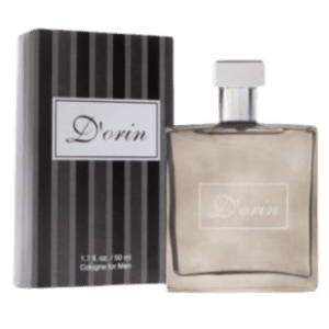 D'orin by Tru Fragrance Type