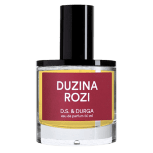 Duzina Rozi by DS&Durga Type