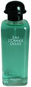 Eau d'Orange Douce by Hermès Type