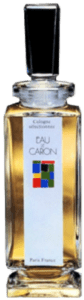 Eau de Caron by Caron Type