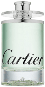 Eau de Cartier Concentree by Cartier Type