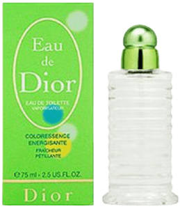 Coloressence Energizing by Dior Type