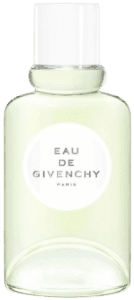 Eau de Givenchy (2018) by Givenchy Type