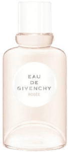 Eau de Givenchy Rosée by Givenchy Type