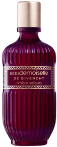 Eaudemoiselle de Givenchy Ambre Velours by Givenchy Type